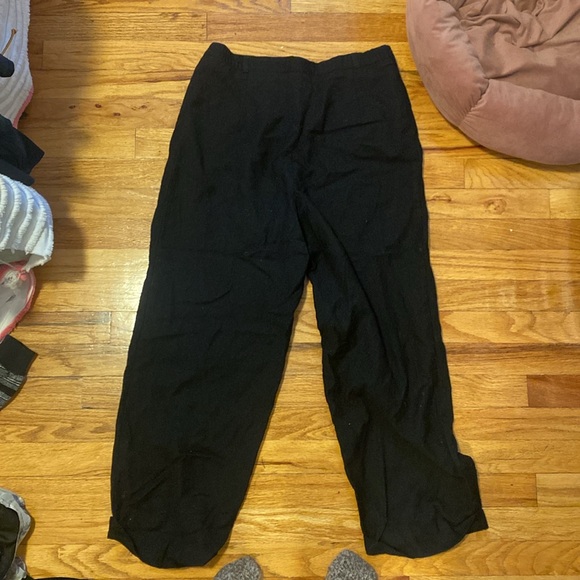 Wool Pants - Picture 4 of 5